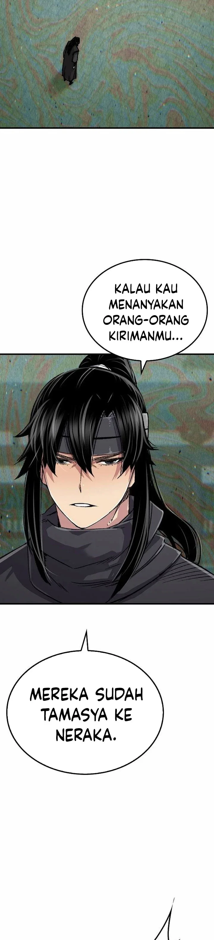 Halaman 42 — Reincarnated Murim Lord Chapter 113
