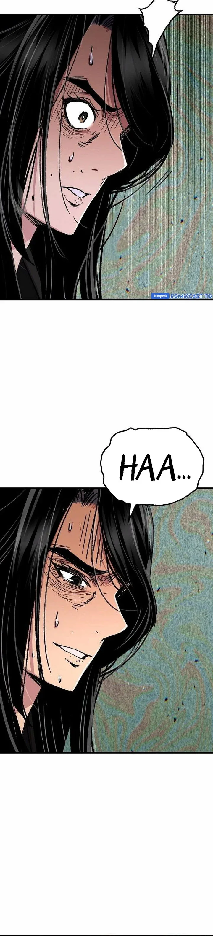 Halaman 43 — Reincarnated Murim Lord Chapter 113