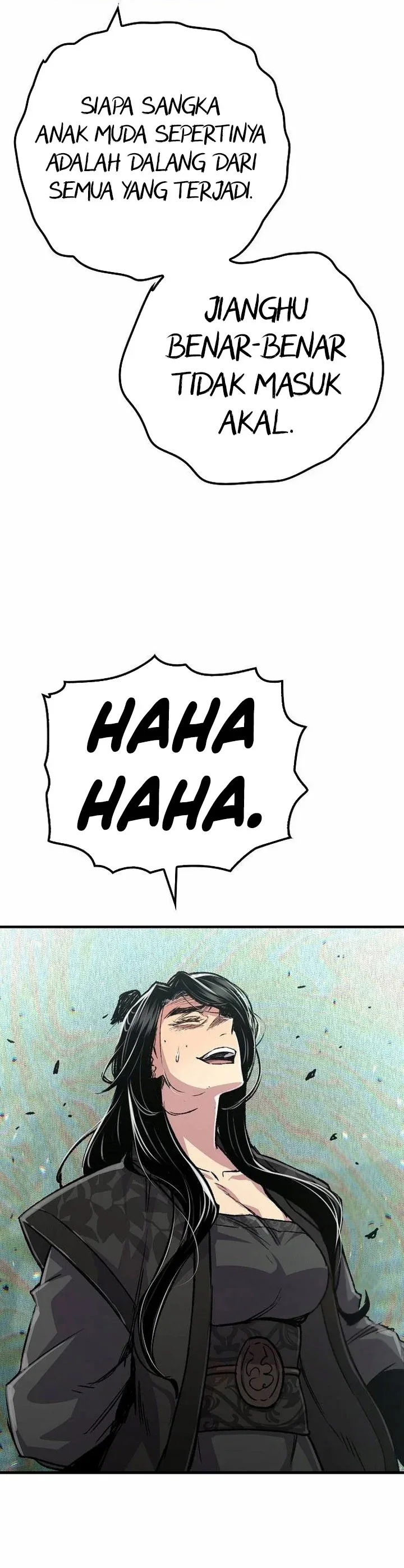 Halaman 47 — Reincarnated Murim Lord Chapter 113