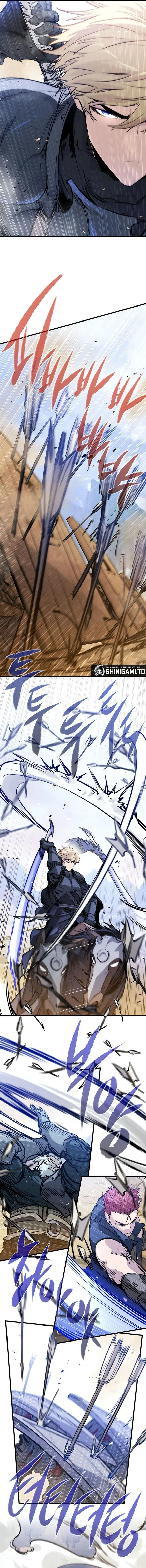 Halaman 15 — The Regressed Mercenary Has a Plan Chapter 59