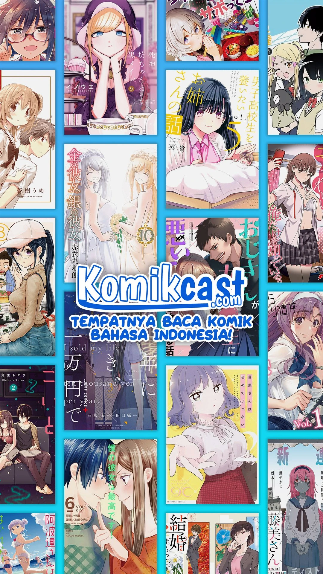 Halaman 18 — Kaguya-sama wa Kokurasetai: Tensai-tachi no Renai Zunousen Chapter 201