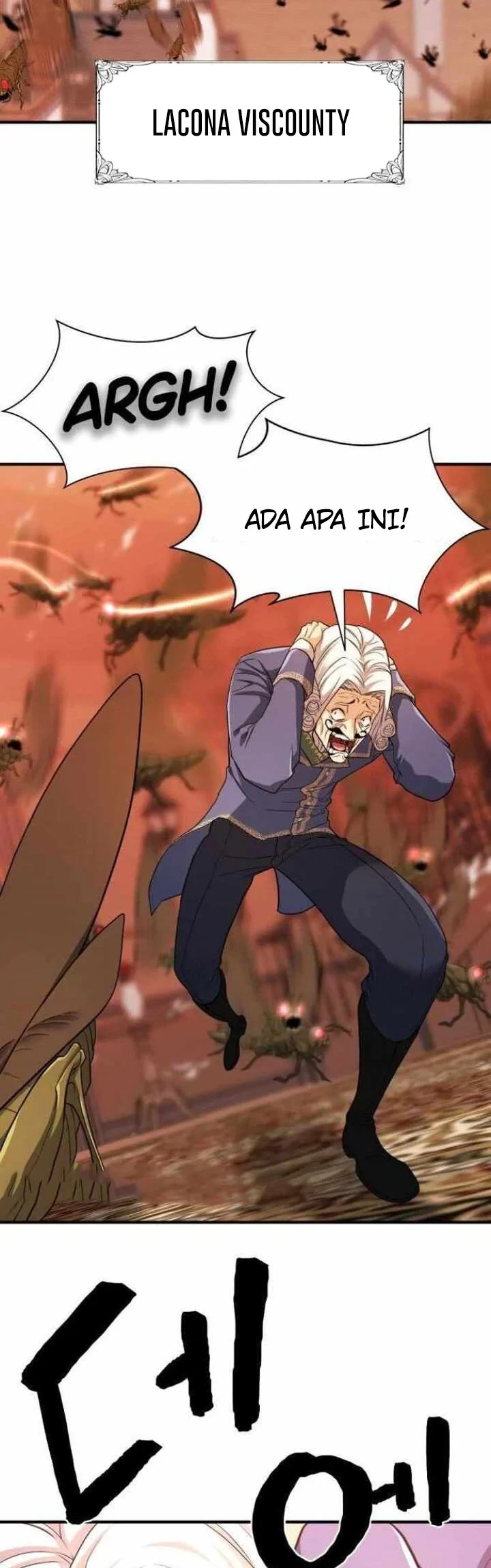 Halaman 5 — The Greatest Estate Developer Chapter 50