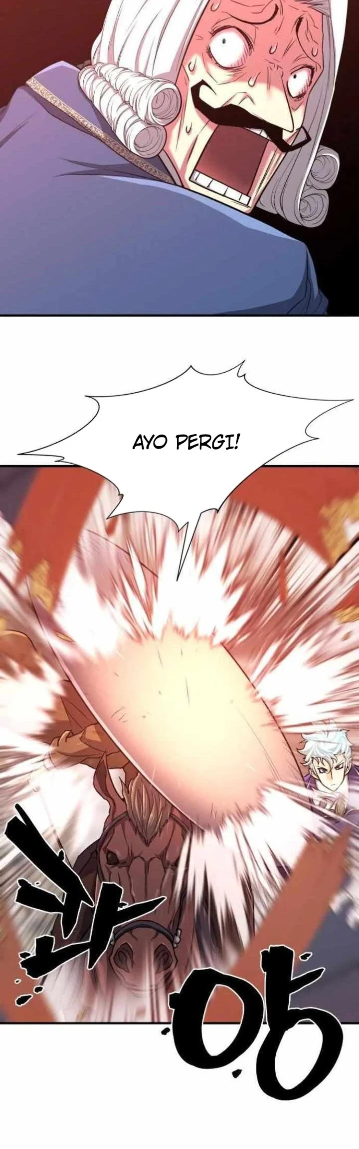 Halaman 9 — The Greatest Estate Developer Chapter 50