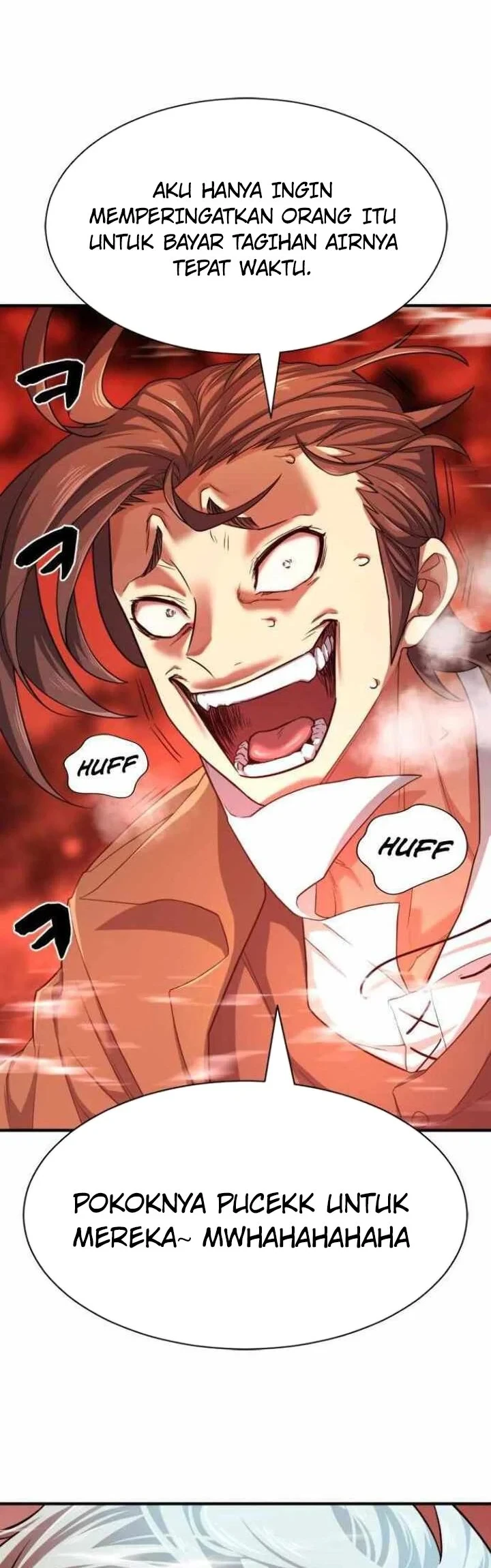 Halaman 12 — The Greatest Estate Developer Chapter 50