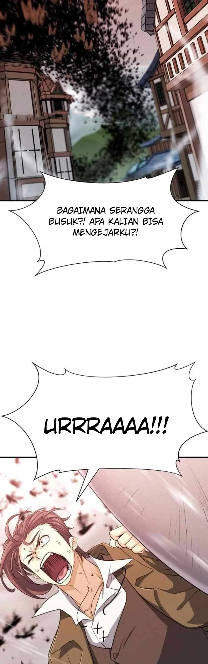 Halaman 14 — The Greatest Estate Developer Chapter 50