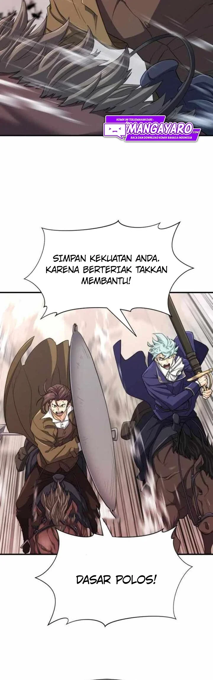 Halaman 15 — The Greatest Estate Developer Chapter 50