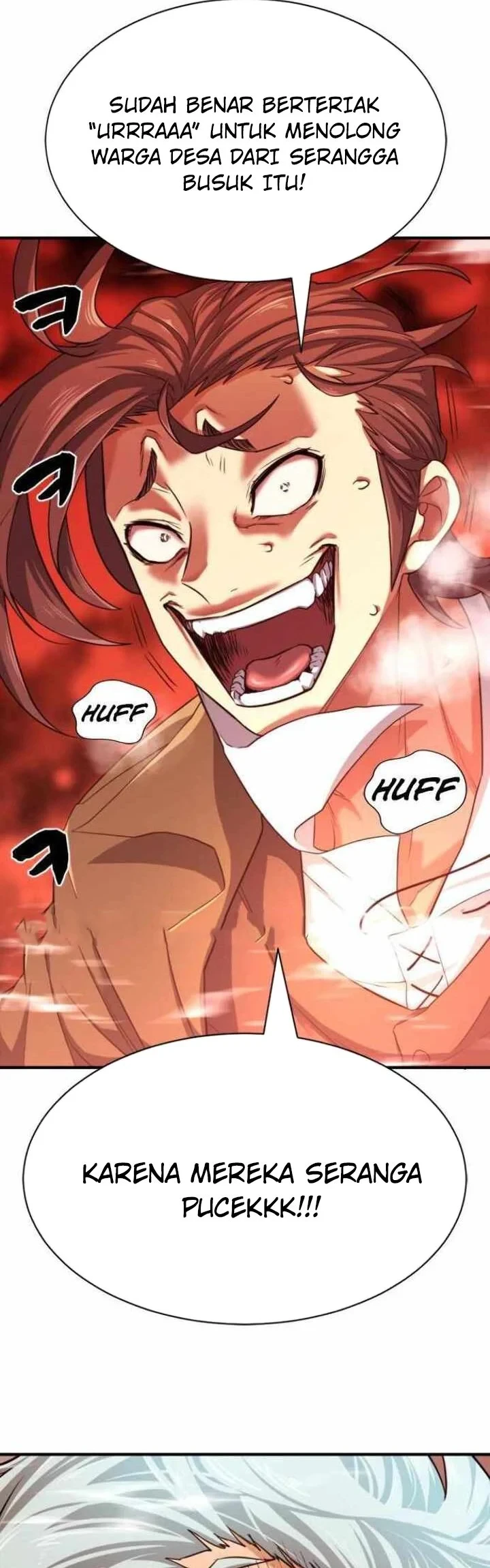 Halaman 16 — The Greatest Estate Developer Chapter 50