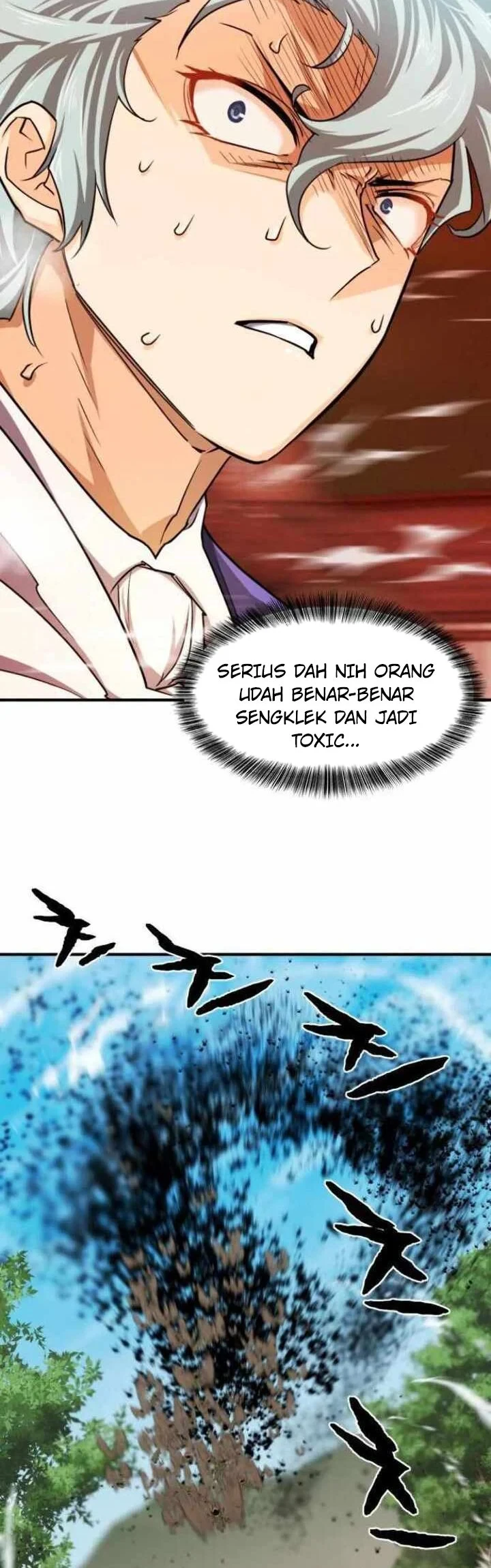 Halaman 17 — The Greatest Estate Developer Chapter 50