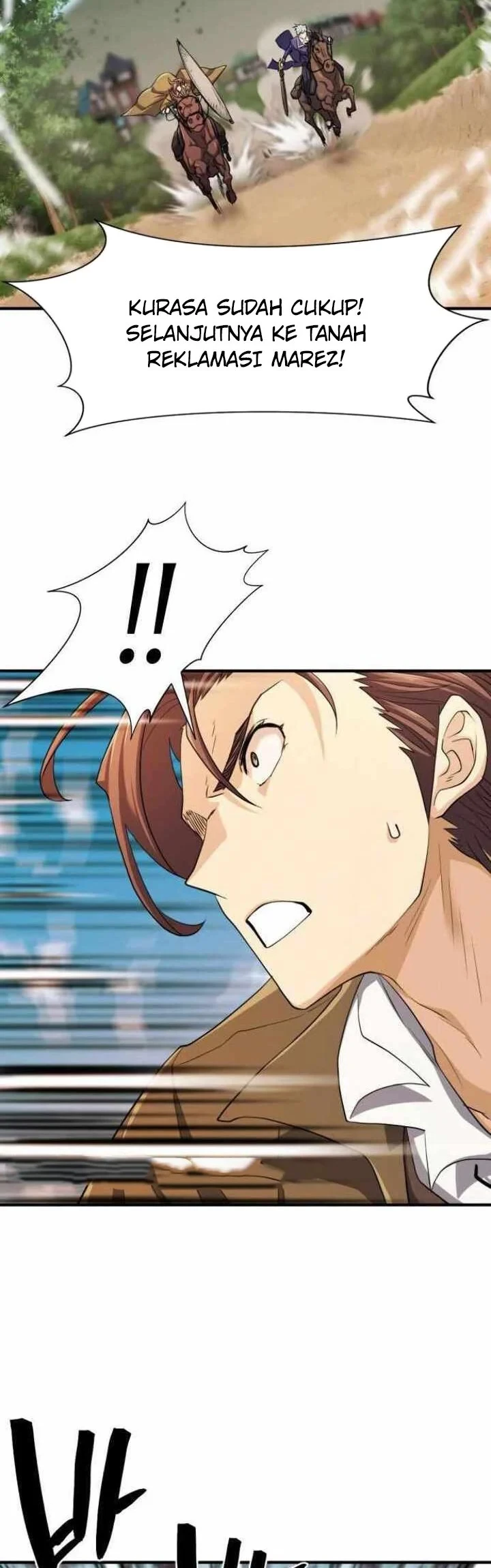 Halaman 18 — The Greatest Estate Developer Chapter 50
