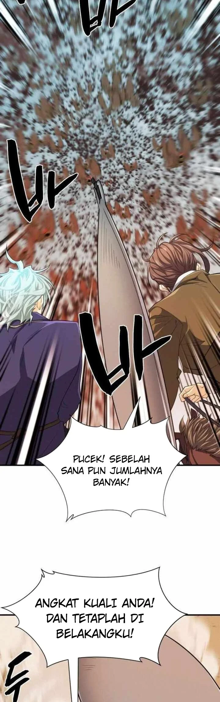 Halaman 19 — The Greatest Estate Developer Chapter 50