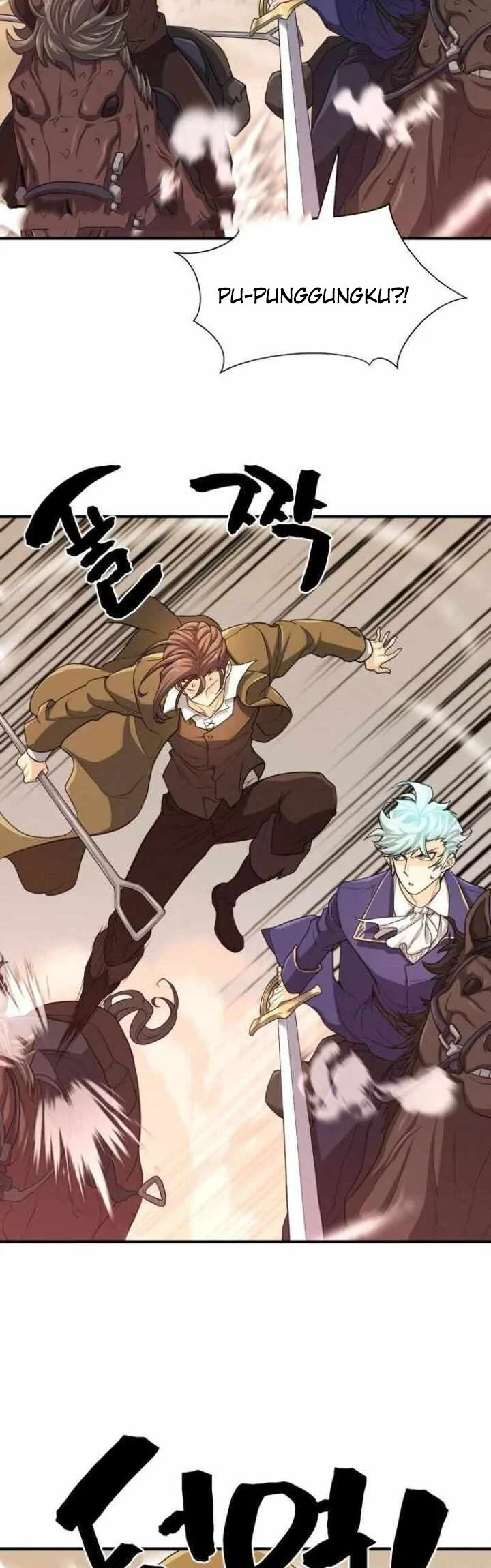 Halaman 29 — The Greatest Estate Developer Chapter 50