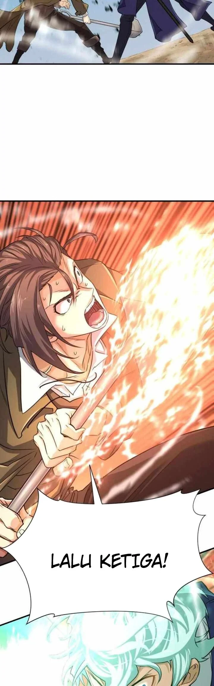 Halaman 48 — The Greatest Estate Developer Chapter 50