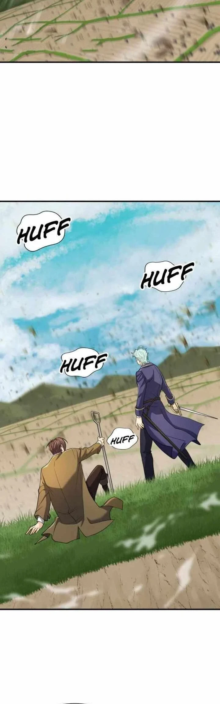 Halaman 56 — The Greatest Estate Developer Chapter 50