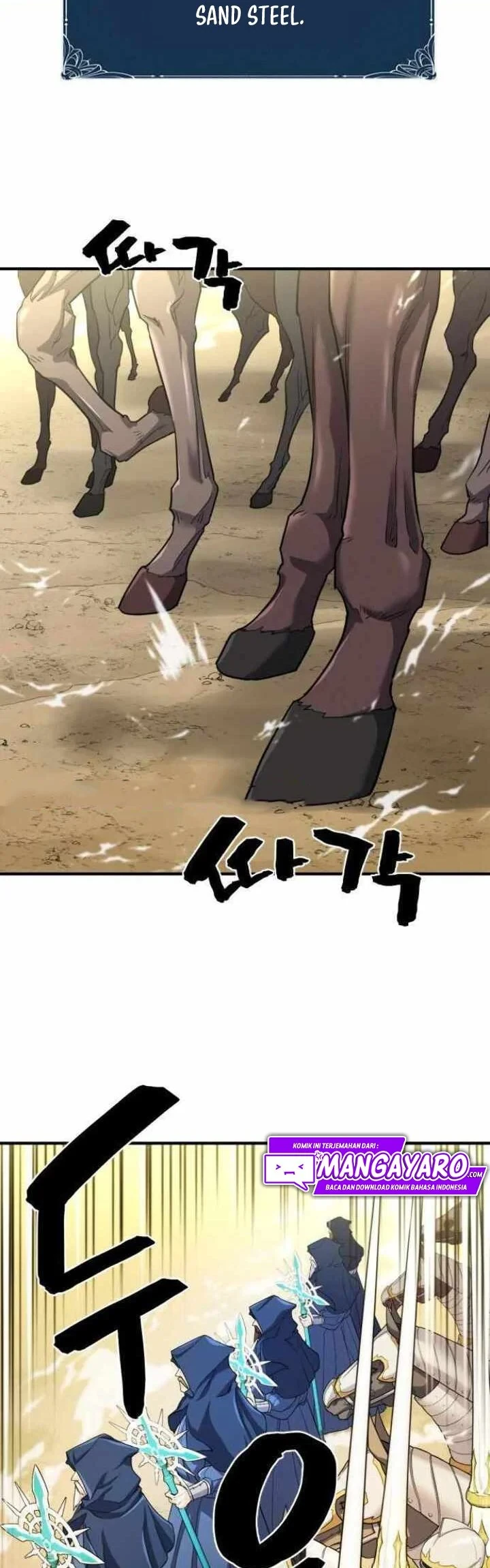 Halaman 61 — The Greatest Estate Developer Chapter 50