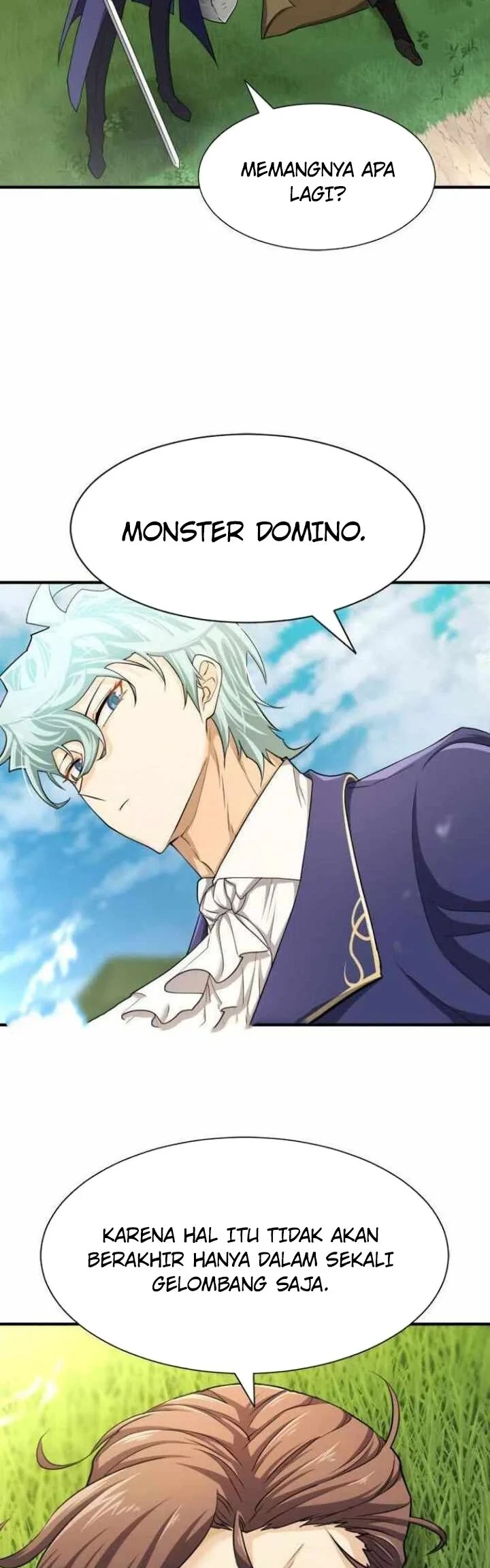 Halaman 63 — The Greatest Estate Developer Chapter 50