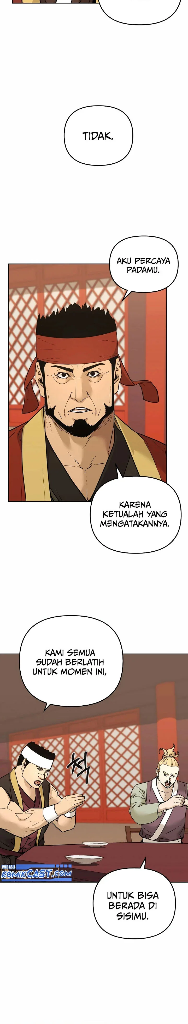 Halaman 9 — The Reborn Ranker Chronicles Chapter 158
