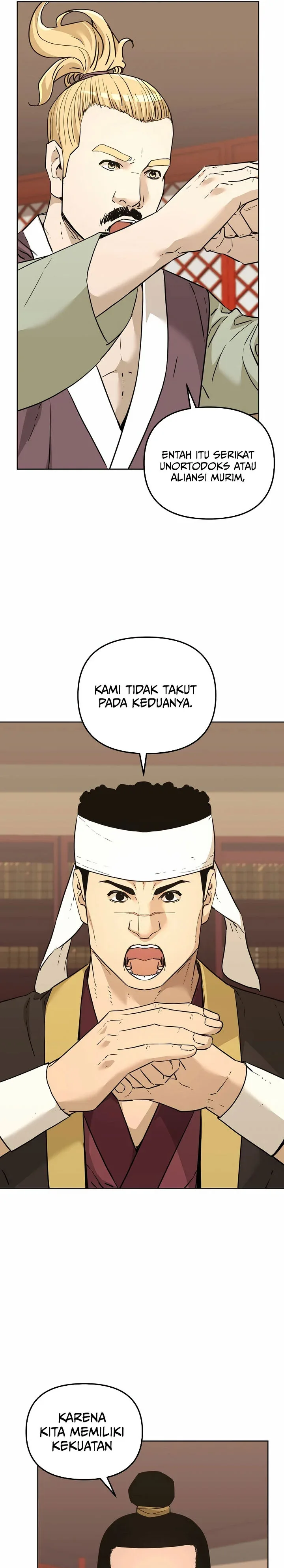 Halaman 10 — The Reborn Ranker Chronicles Chapter 158