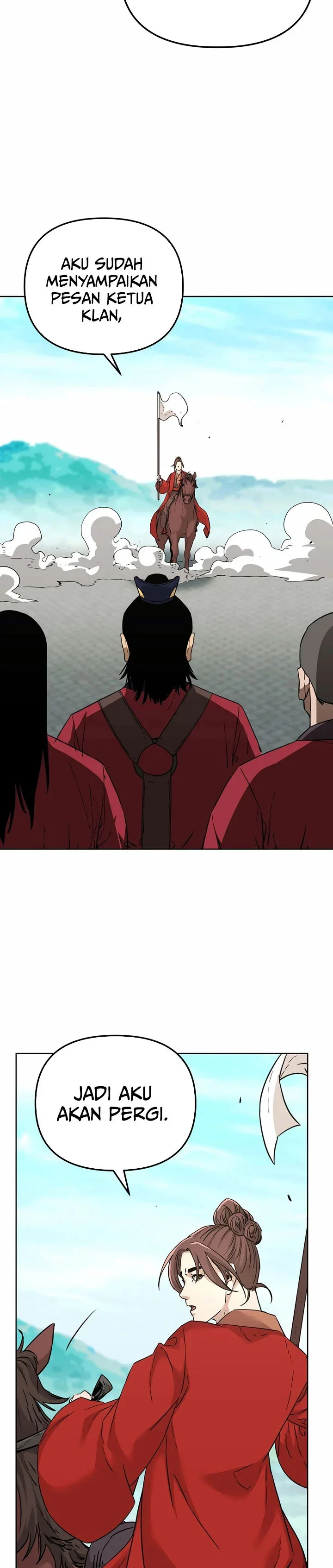 Halaman 20 — The Reborn Ranker Chronicles Chapter 158