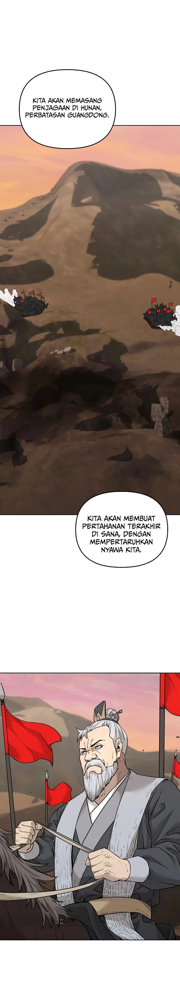 Halaman 26 — The Reborn Ranker Chronicles Chapter 158