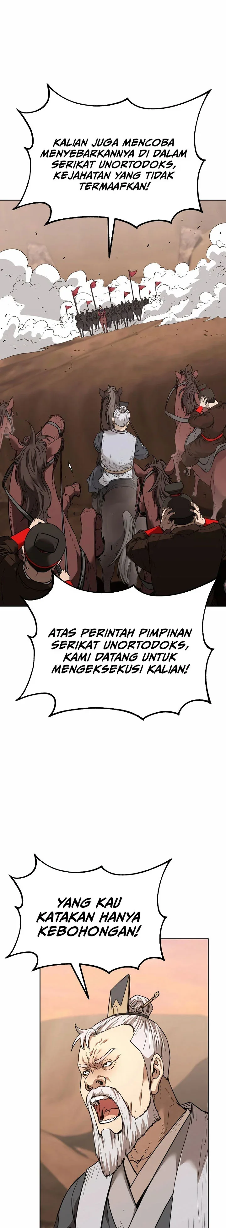 Halaman 28 — The Reborn Ranker Chronicles Chapter 158