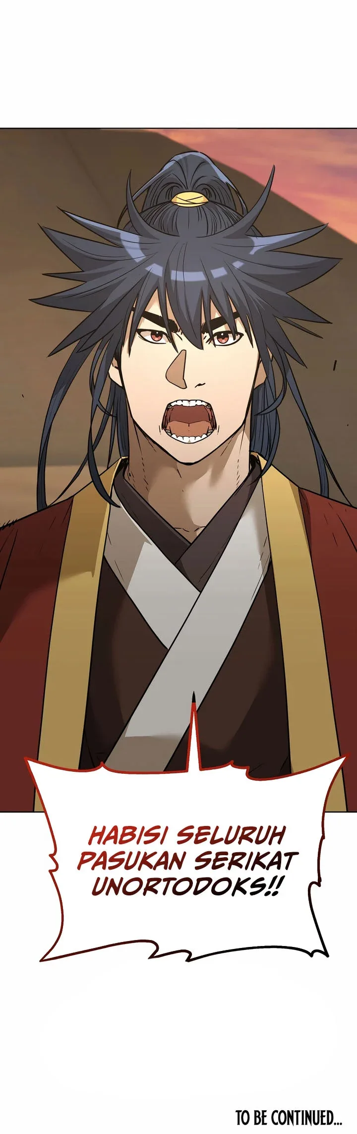 Halaman 34 — The Reborn Ranker Chronicles Chapter 158