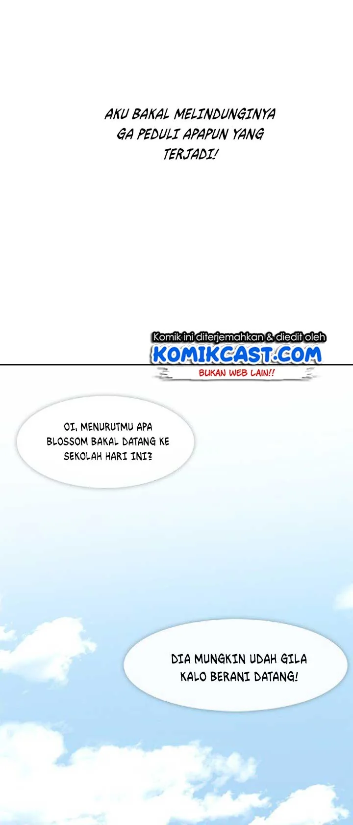 Halaman 5 — Springtime for Blossom Chapter 16