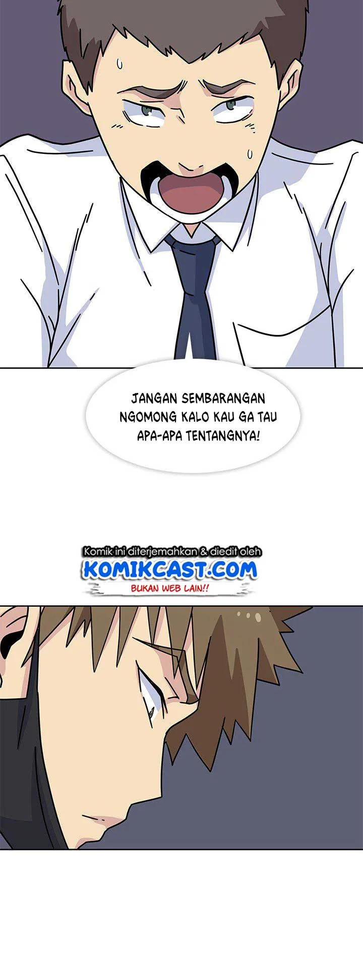 Halaman 38 — Springtime for Blossom Chapter 16