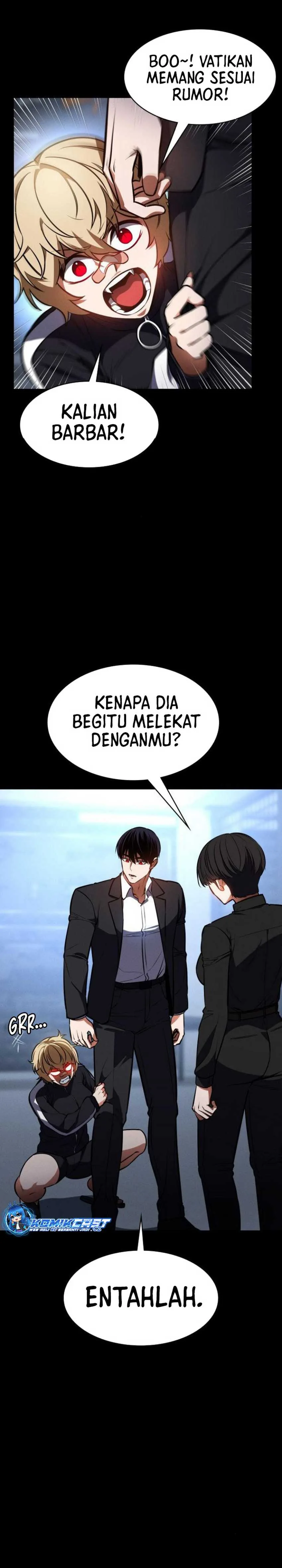 Halaman 7 — Day Walker Chapter 16