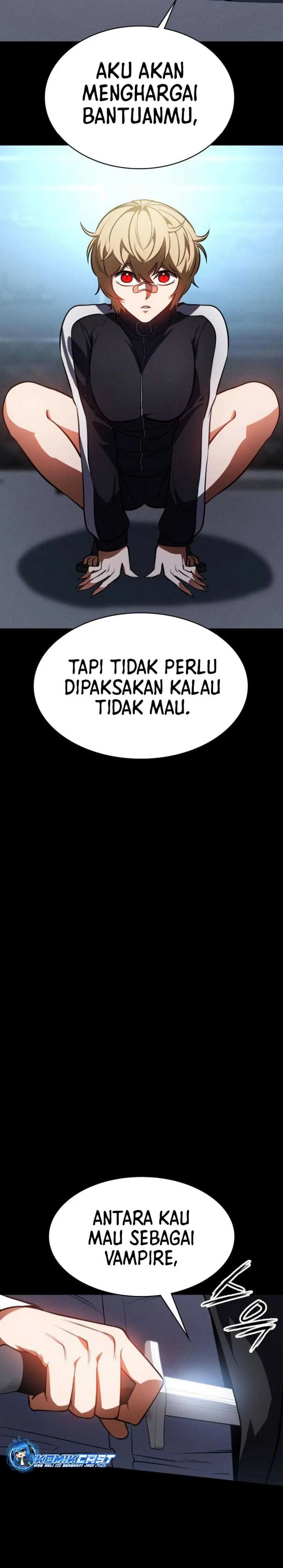 Halaman 11 — Day Walker Chapter 16