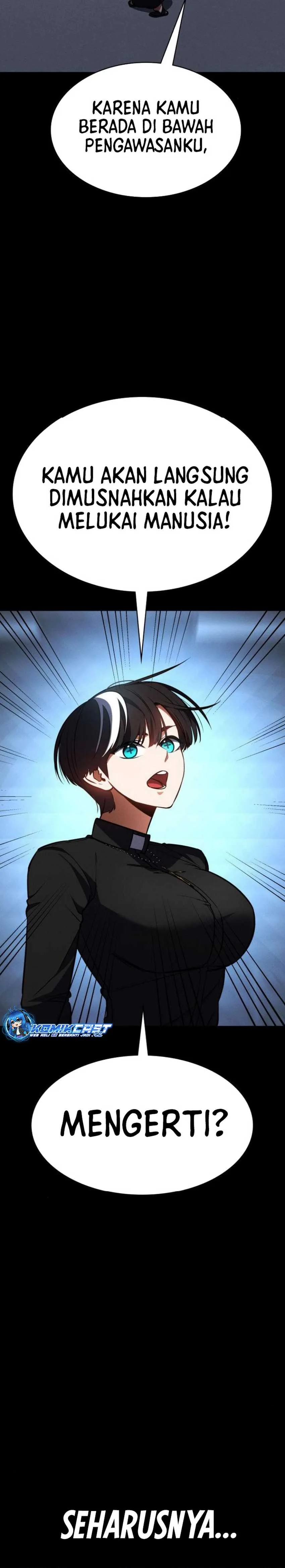 Halaman 15 — Day Walker Chapter 16