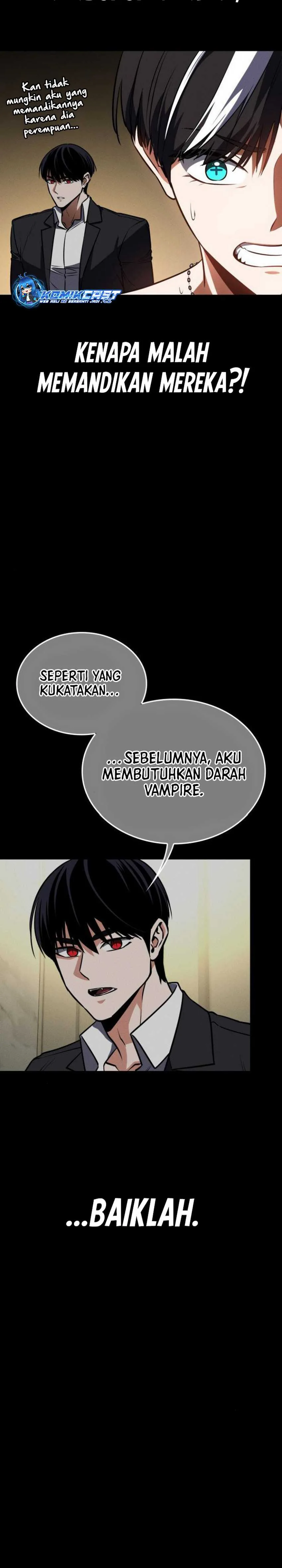 Halaman 19 — Day Walker Chapter 16