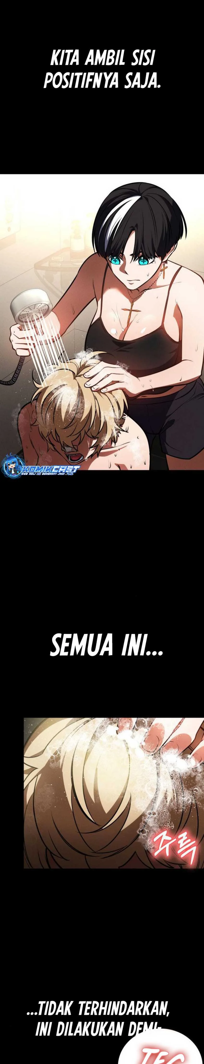 Halaman 20 — Day Walker Chapter 16