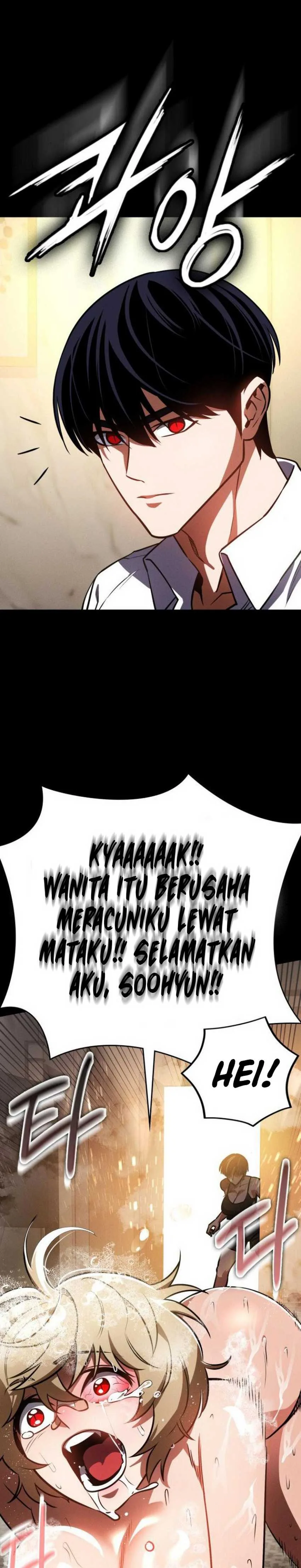 Halaman 22 — Day Walker Chapter 16