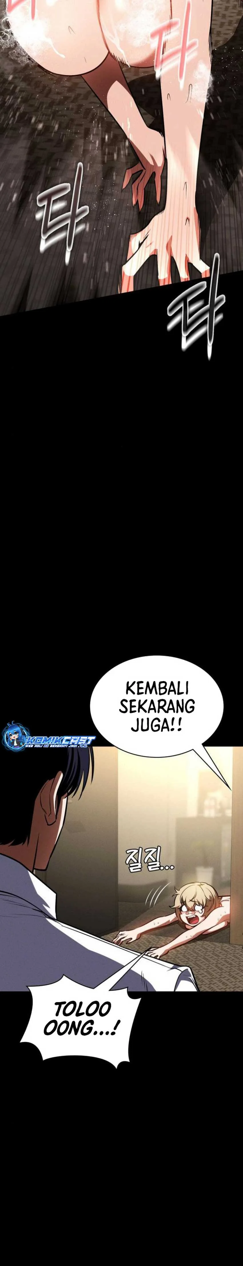 Halaman 23 — Day Walker Chapter 16