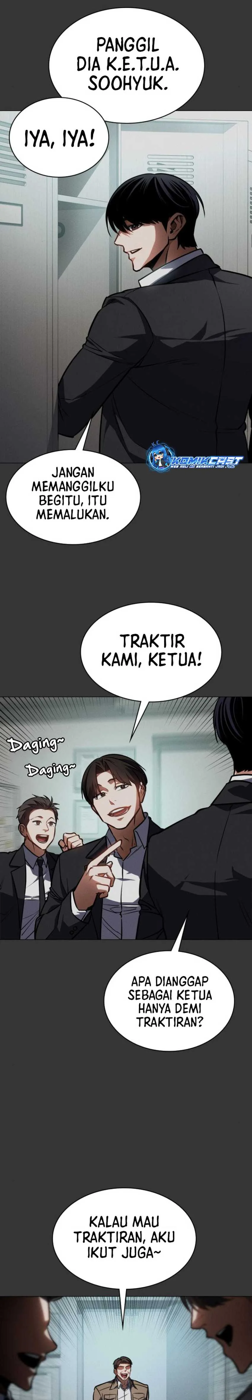 Halaman 25 — Day Walker Chapter 16