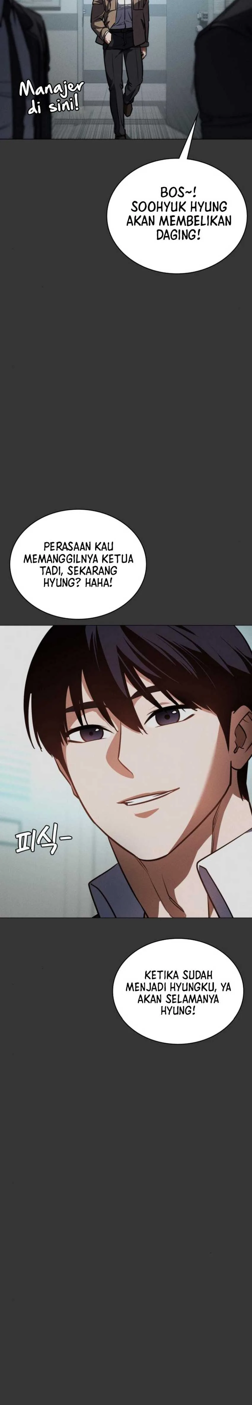 Halaman 26 — Day Walker Chapter 16