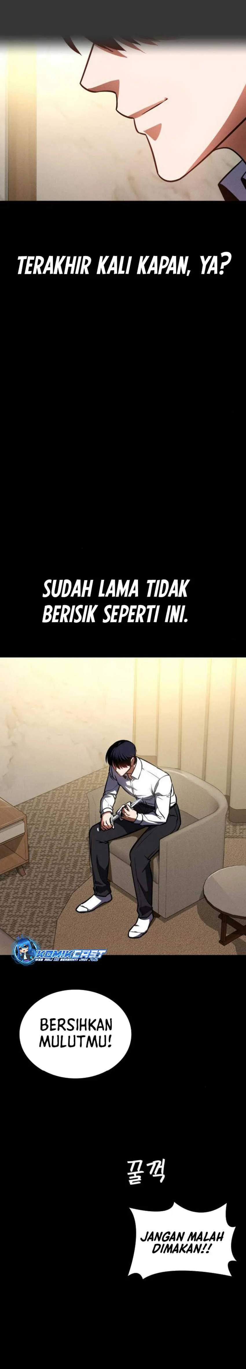 Halaman 27 — Day Walker Chapter 16