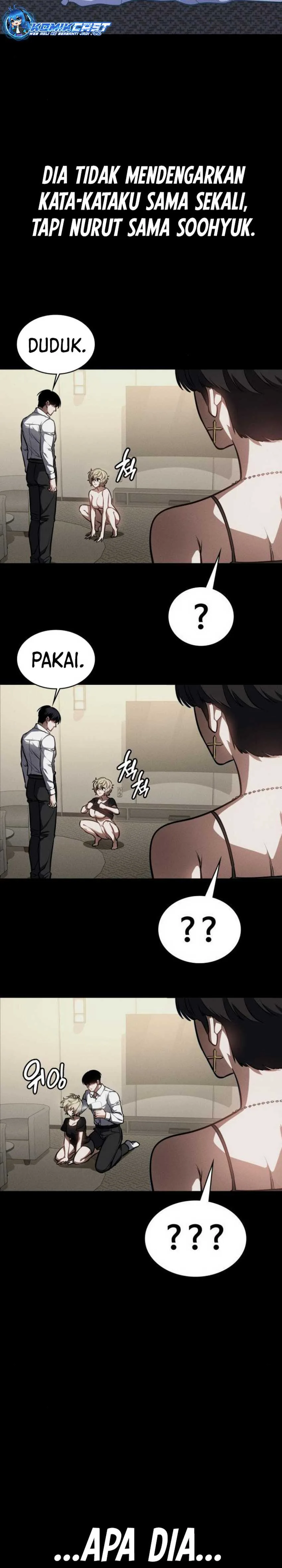 Halaman 29 — Day Walker Chapter 16
