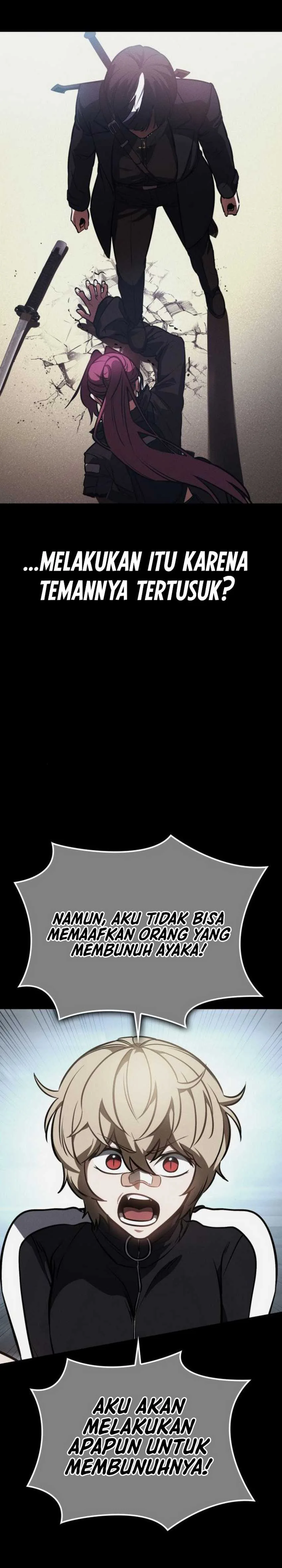 Halaman 30 — Day Walker Chapter 16