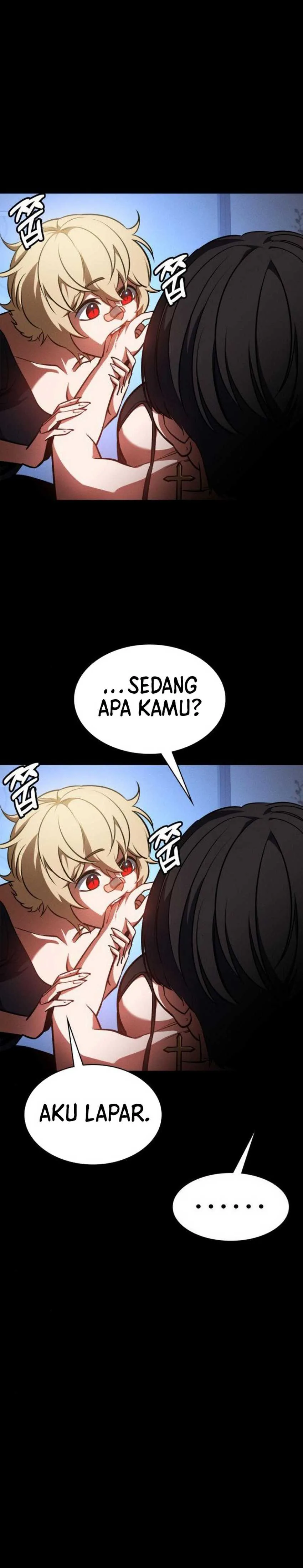Halaman 33 — Day Walker Chapter 16