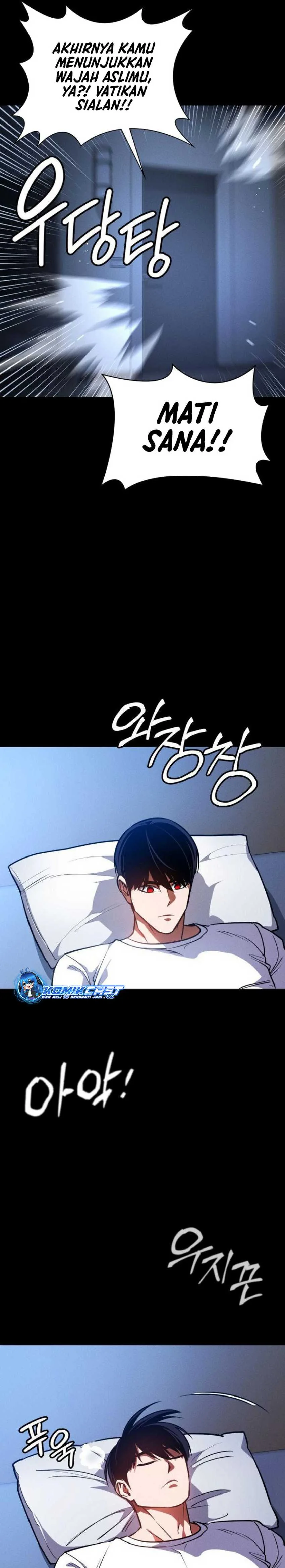 Halaman 36 — Day Walker Chapter 16