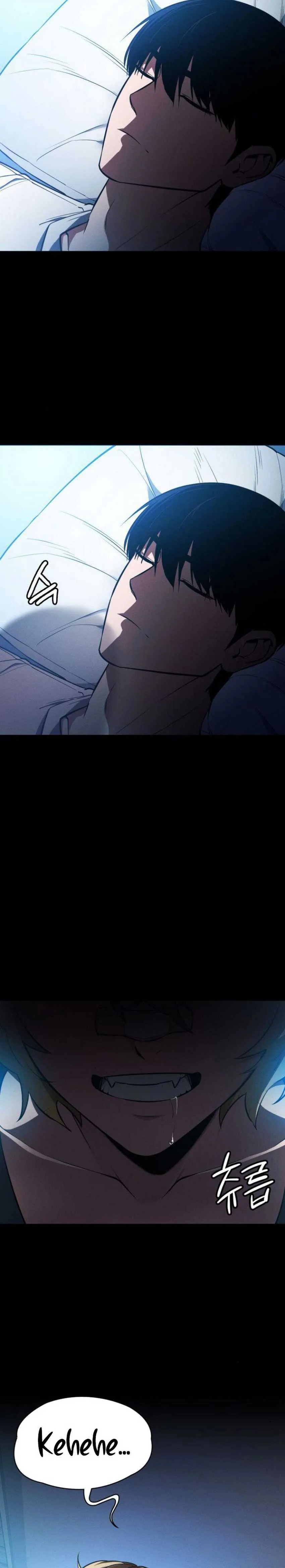Halaman 38 — Day Walker Chapter 16