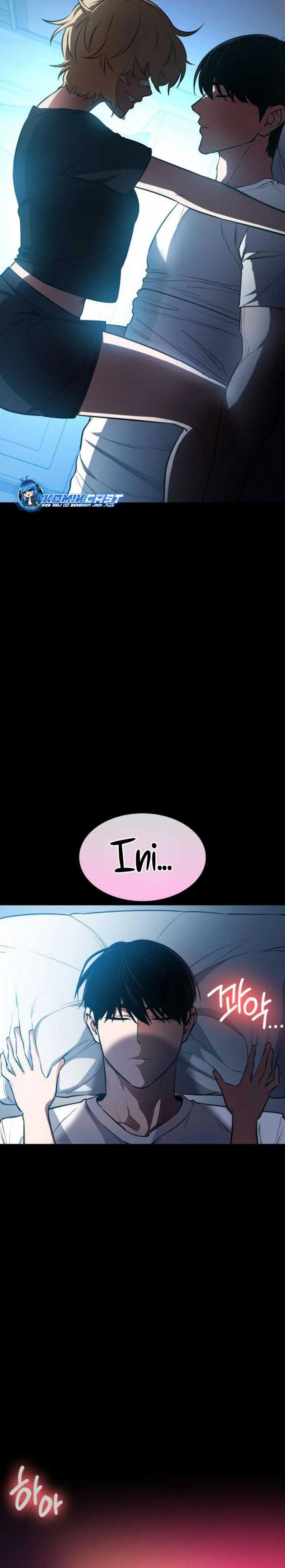 Halaman 39 — Day Walker Chapter 16