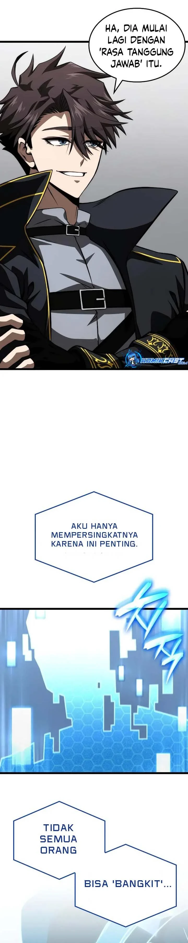 Halaman 10 — Supremely Talented Player Chapter 72