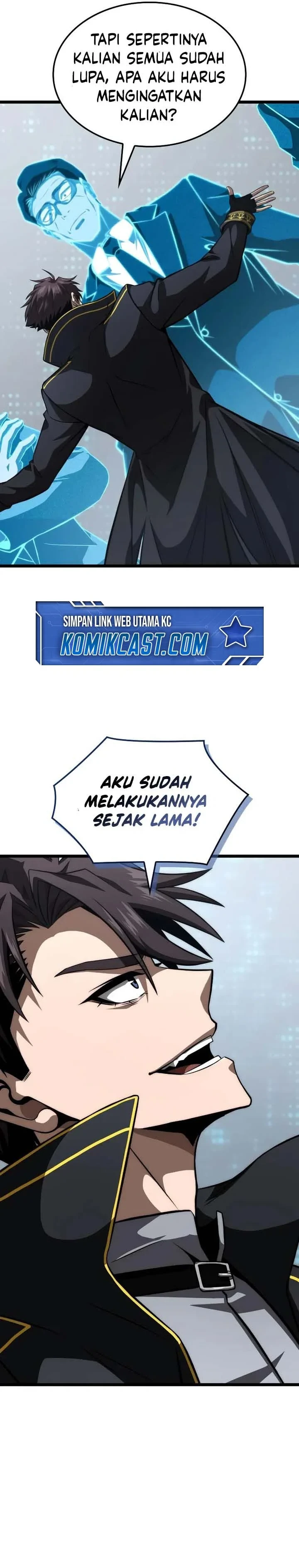 Halaman 12 — Supremely Talented Player Chapter 72