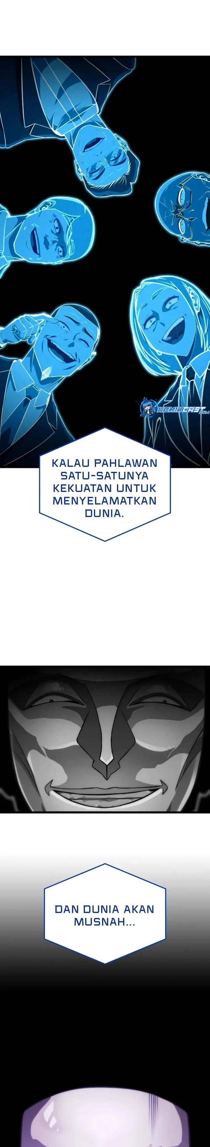 Halaman 18 — Supremely Talented Player Chapter 72