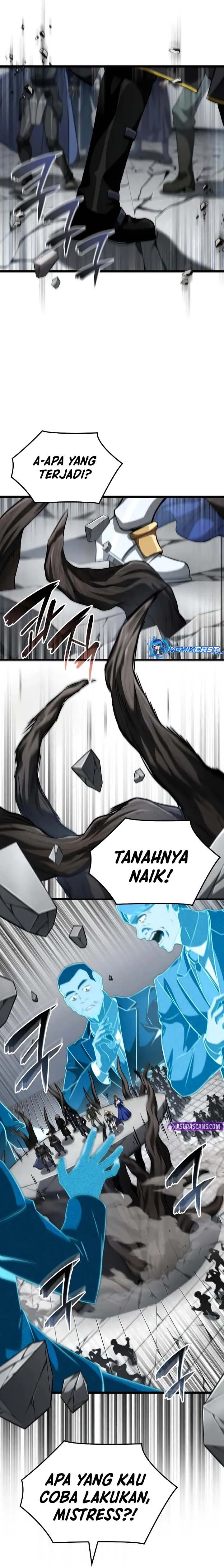 Halaman 30 — Supremely Talented Player Chapter 72