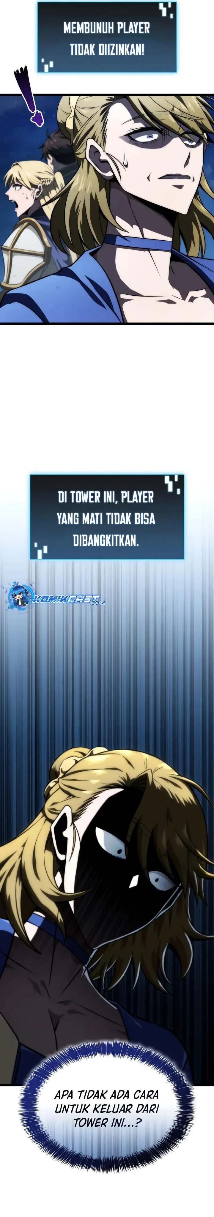 Halaman 42 — Supremely Talented Player Chapter 72