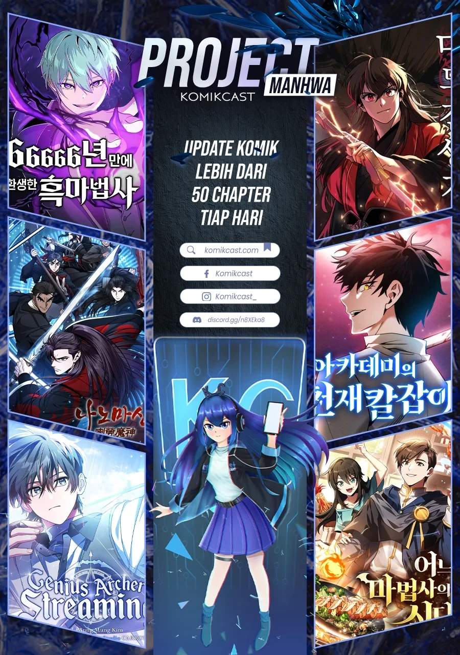 Halaman 47 — Supremely Talented Player Chapter 72