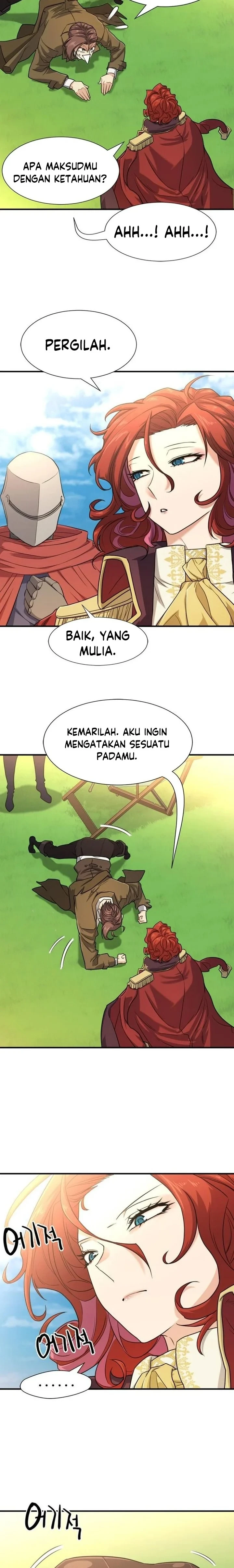 Halaman 6 — The Greatest Estate Developer Chapter 111